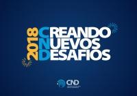 2018 - Creando nuevos desafíos