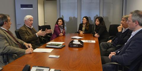 Sistema Automatizado de Tipificación del Uruguay