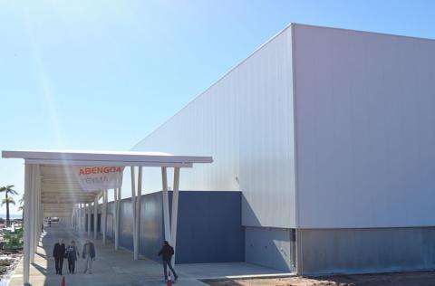 Entrega de Centro de Convenciones y Predio Ferial de Punta del Este