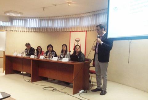 CND expone en evento técnico sobre fideicomisos