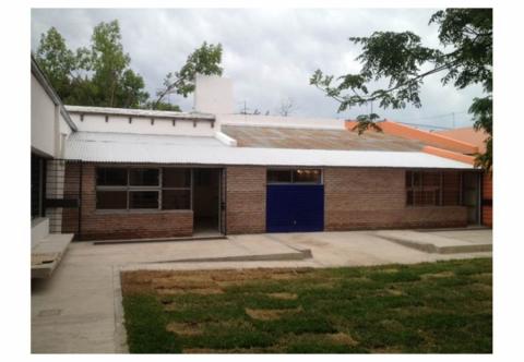 La ciudad de Carmelo cuenta con nuevo centro diurno para niños en situación de vulnerabilidad