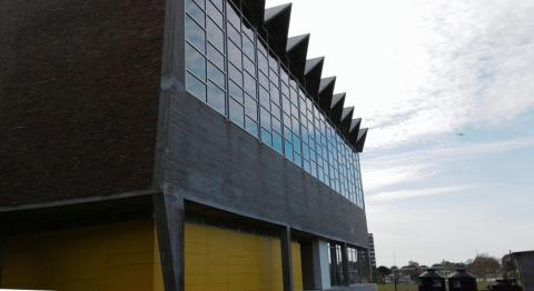 Entrega de Anexo del Instituto Superior de Educación Física - UdelaR