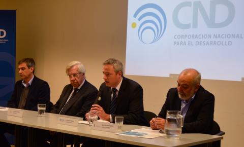 Cuarto llamado para Participación Público-Privada en Infraestructura Educativa permitirá la construcción de 42 liceos y 16 centros UTU