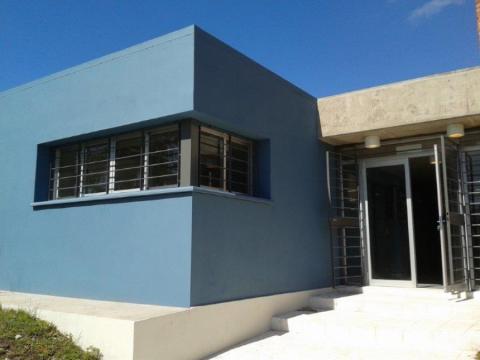 CAIF Gotitas de Esperanza