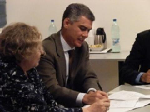 Convenio 