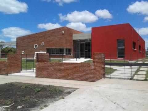 CAIF Tomás Gomensoro