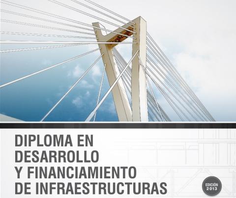 Diploma de Infraestructuras