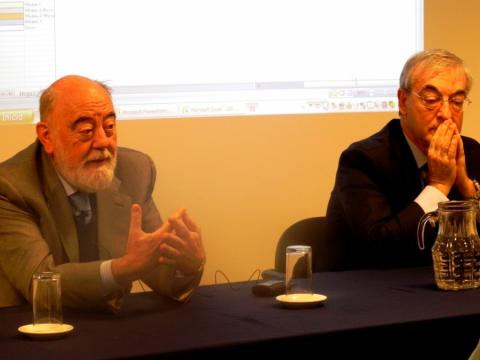 Diploma en Desarrollo y Financiamiento de Infraestructuras
