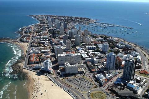 Punta del Este