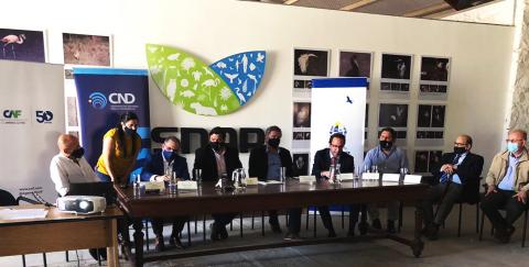 acuerdo proyecto binacional