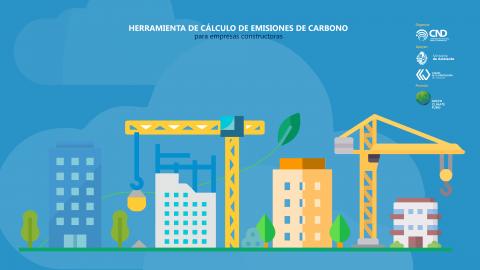 Herramienta para cálculo de emisiones de gases de efecto invernadero en proyectos de infraestructura