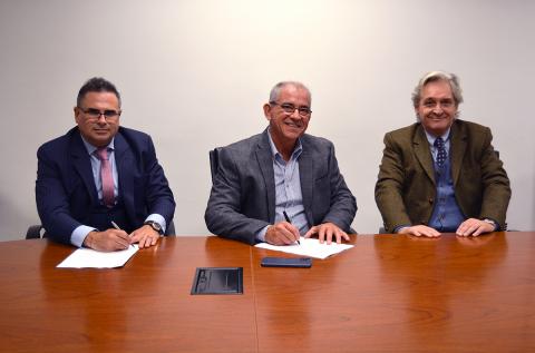 Fideicomiso de Administración “Fondo de Asimetrías”