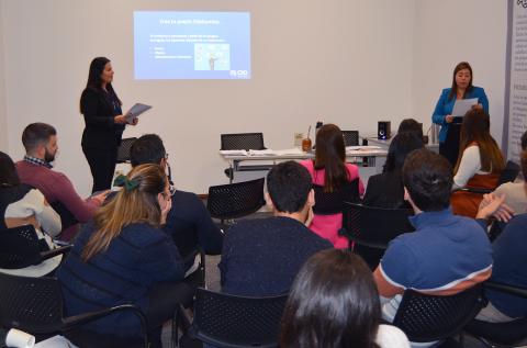 Programa de Fideicomisos