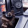 Ferroviaria