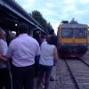 Ferroviaria