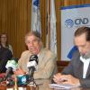 Sede de ANP