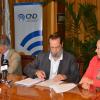 Sede de ANP