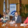 Sede de ANP