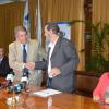 Sede de ANP