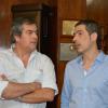 Sede de ANP