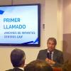 Sede del Ministerio de Economía y Finanzas