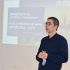 Taller Plan Quinquenal para infraestructura de transporte
