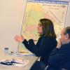 Taller Plan Quinquenal para infraestructura de transporte