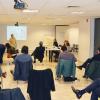 Taller Plan Quinquenal para infraestructura de transporte