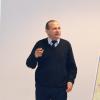 Taller Plan Quinquenal para infraestructura de transporte