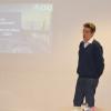 Taller Plan Quinquenal para infraestructura de transporte