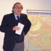 Taller Plan Quinquenal para infraestructura de transporte