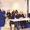 Taller Plan Quinquenal para infraestructura de transporte