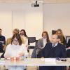 Taller Plan Quinquenal para infraestructura de transporte