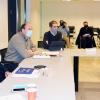 Taller Plan Quinquenal para infraestructura de transporte