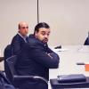 Taller Plan Quinquenal para infraestructura de transporte