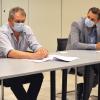 Convenio CND-IDF