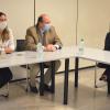 Convenio CND-IDF