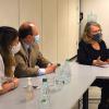 Convenio CND-IDF