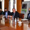 Acuerdo marco ANP CND