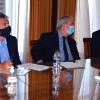 Acuerdo marco ANP CND