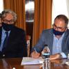Acuerdo marco ANP CND