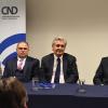 Primer Contrato CREMAF