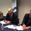 Primer Contrato CREMAF