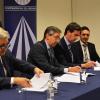 Primer Contrato CREMAF