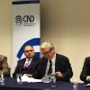 Primer Contrato CREMAF