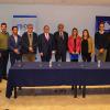 Primer Contrato CREMAF